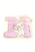 NieR Clothing / アクリルキーホルダー  - O-24-12-31-1095-PU-ZA-IG-ZT394