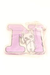 NieR Clothing / アクリルキーホルダー  - O-24-12-31-1095-PU-ZA-IG-ZT394