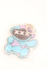 NieR Clothing / アクリルキーホルダー  - O-24-12-31-1099-PU-ZA-IG-ZT394