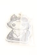 NieR Clothing / アクリルキーホルダー  - O-24-12-31-1102-PU-ZA-IG-ZT394