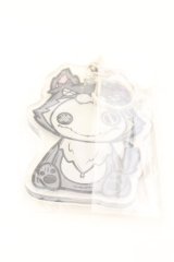 NieR Clothing / アクリルキーホルダー  - O-24-12-31-1102-PU-ZA-IG-ZT394