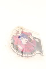 NieR Clothing / アクリルキーホルダー  - O-24-12-31-1103-PU-ZA-IG-ZT394
