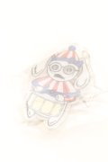 NieR Clothing / アクリルキーホルダー  - O-24-12-31-1104-PU-ZA-IG-ZT394