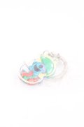 NieR Clothing / アクリルキーホルダー  - O-24-12-31-1105-PU-ZA-IG-ZT394