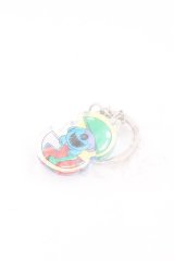 NieR Clothing / アクリルキーホルダー  - O-24-12-31-1105-PU-ZA-IG-ZT394