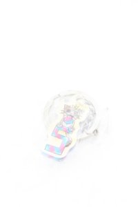 NieR Clothing / アクリルキーホルダー  - O-24-12-31-1106-PU-ZA-IG-ZT394-F001