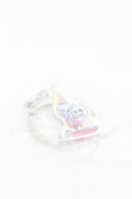 NieR Clothing / アクリルキーホルダー  - O-24-12-31-1108-PU-ZA-IG-ZT394