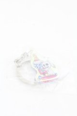 NieR Clothing / アクリルキーホルダー  - O-24-12-31-1108-PU-ZA-IG-ZT394