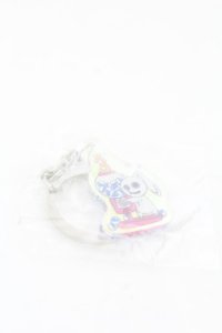 NieR Clothing / アクリルキーホルダー  - O-24-12-31-1108-PU-ZA-IG-ZT394-F001