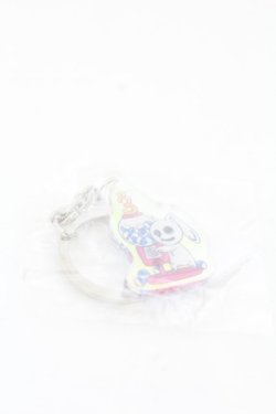 画像1: NieR Clothing / アクリルキーホルダー  - O-24-12-31-1108-PU-ZA-IG-ZT394