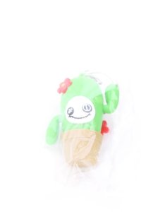 NieR Clothing / 3Dキーホルダー  - O-24-12-31-1109-PU-ZA-IG-ZT394