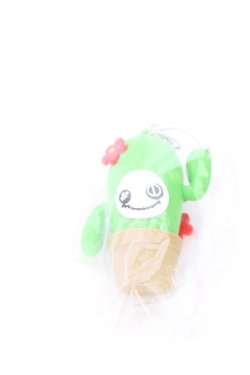 画像1: NieR Clothing / 3Dキーホルダー  - O-24-12-31-1109-PU-ZA-IG-ZT394