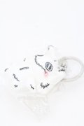 NieR Clothing / 3Dキーホルダー  - O-24-12-31-1110-PU-ZA-IG-ZT394