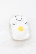NieR Clothing / 3Dキーホルダー  - O-24-12-31-1111-PU-ZA-IG-ZT394