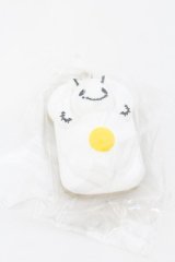 NieR Clothing / 3Dキーホルダー  - O-24-12-31-1111-PU-ZA-IG-ZT394