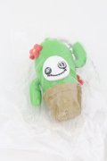 NieR Clothing / 3Dキーホルダー  - O-24-12-31-1112-PU-ZA-IG-ZT394