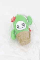 NieR Clothing / 3Dキーホルダー  - O-24-12-31-1112-PU-ZA-IG-ZT394