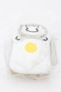 NieR Clothing / 3Dキーホルダー  - O-24-12-31-1113-PU-ZA-IG-ZT394