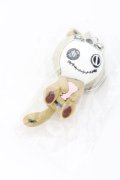NieR Clothing / 3Dキーホルダー  - O-24-12-31-1114-PU-ZA-IG-ZT394