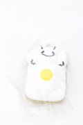NieR Clothing / 3Dキーホルダー  - O-24-12-31-1115-PU-ZA-IG-ZT394