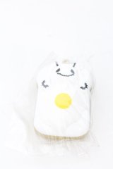 NieR Clothing / 3Dキーホルダー  - O-24-12-31-1115-PU-ZA-IG-ZT394