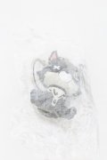NieR Clothing / 3Dキーホルダー  - O-24-12-31-1116-PU-ZA-IG-ZT394