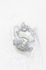 NieR Clothing / 3Dキーホルダー  - O-24-12-31-1116-PU-ZA-IG-ZT394