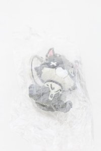 NieR Clothing / 3Dキーホルダー  - O-24-12-31-1116-PU-ZA-IG-ZT394
