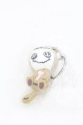 NieR Clothing / 3Dキーホルダー  - O-24-12-31-1117-PU-ZA-IG-ZT394