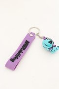 NieR Clothing / 3Dキーホルダー  - O-24-12-31-1119-PU-ZA-IG-ZT394