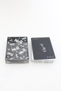 NieR Clothing / オリジナルトランプ  - O-24-12-31-1121-PU-ZA-IG-ZT394