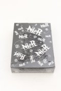 NieR Clothing / オリジナルトランプ  - O-24-12-31-1122-PU-ZA-IG-ZT394