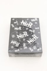 NieR Clothing / オリジナルトランプ  - O-24-12-31-1122-PU-ZA-IG-ZT394