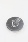 NieR Clothing / 缶バッジ  - O-24-12-31-1125-PU-ZA-IG-ZT394