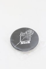 NieR Clothing / 缶バッジ  - O-24-12-31-1125-PU-ZA-IG-ZT394