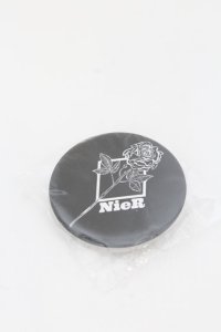 NieR Clothing / 缶バッジ  - O-24-12-31-1125-PU-ZA-IG-ZT394