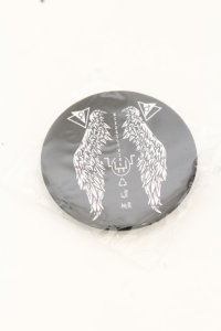NieR Clothing / 缶バッジ  - O-24-12-31-1126-PU-ZA-IG-ZT394