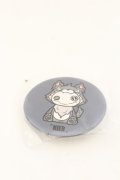 NieR Clothing / 缶バッジ  - O-24-12-31-1127-PU-ZA-IG-ZT394