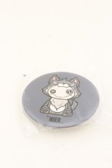 NieR Clothing / 缶バッジ  - O-24-12-31-1127-PU-ZA-IG-ZT394