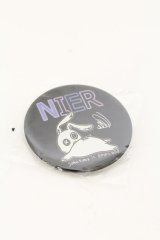 NieR Clothing / 缶バッジ  - O-24-12-31-1128-PU-ZA-IG-ZT394