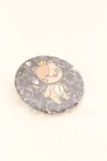 NieR Clothing / 缶バッジ  - O-24-12-31-1131-PU-ZA-IG-ZT394