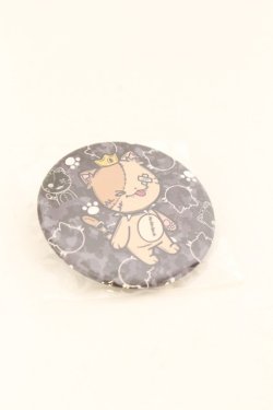 画像1: NieR Clothing / 缶バッジ  - O-24-12-31-1131-PU-ZA-IG-ZT394
