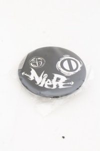 NieR Clothing / 缶バッジ  - O-24-12-31-1132-PU-ZA-IG-ZT394