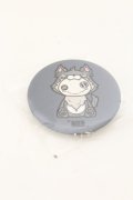 NieR Clothing / 缶バッジ  - O-24-12-31-1136-PU-ZA-IG-ZT394