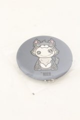 NieR Clothing / 缶バッジ  - O-24-12-31-1136-PU-ZA-IG-ZT394