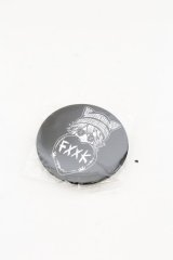 NieR Clothing / 缶バッジ  - O-24-12-31-1138-PU-ZA-IG-ZT394