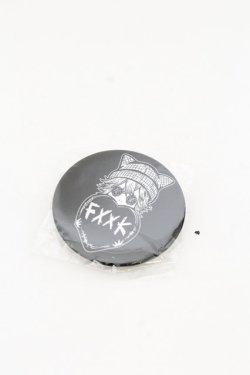 画像1: NieR Clothing / 缶バッジ  - O-24-12-31-1138-PU-ZA-IG-ZT394