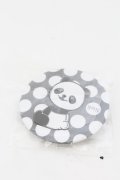 NieR Clothing / 缶バッジ  - O-24-12-31-1139-PU-ZA-IG-ZT394