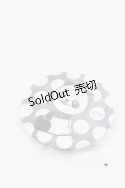 画像1: 【SALE】NieR CLOTHING / 缶バッジ  - O-24-12-31-1139-PU-ZA-IG-ZT394