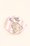 NieR Clothing / 缶バッジ  - O-24-12-31-1140-PU-ZA-IG-ZT394